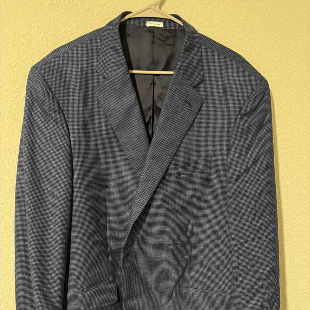 Peter Millar Sports Coat/ Blazer